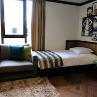 Getaway Studios Brussels Airport – Affordable hotel in Zaventem