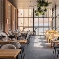 Scandic Grand Central Helsinki – Affordable hotel in Helsinki