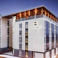 Hotel Matts – Affordable hotel in Espoo