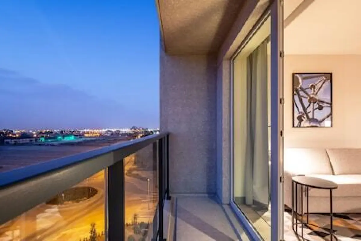 Residence Inn by Marriott Brussels Airport – Affordable hotel in Machelen