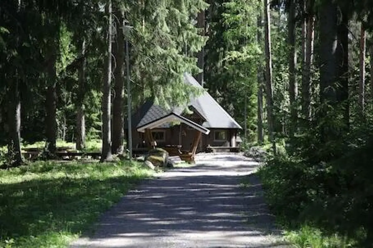 Hotel Nuuksio - Conferences and events – Affordable hotel in Kirkkonummi