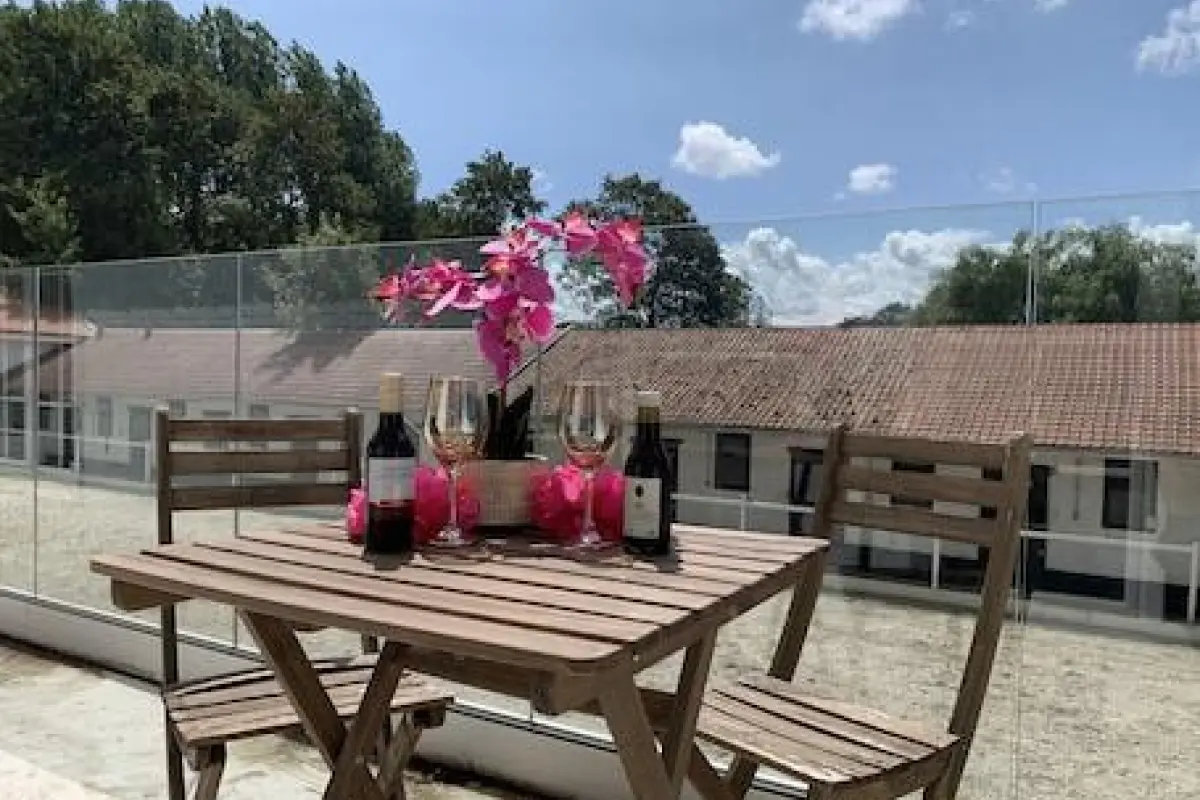 Royal Horses – Affordable Bed and Breakfast in Overijse