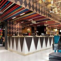 Scandic Paasi – Affordable hotel in Helsinki