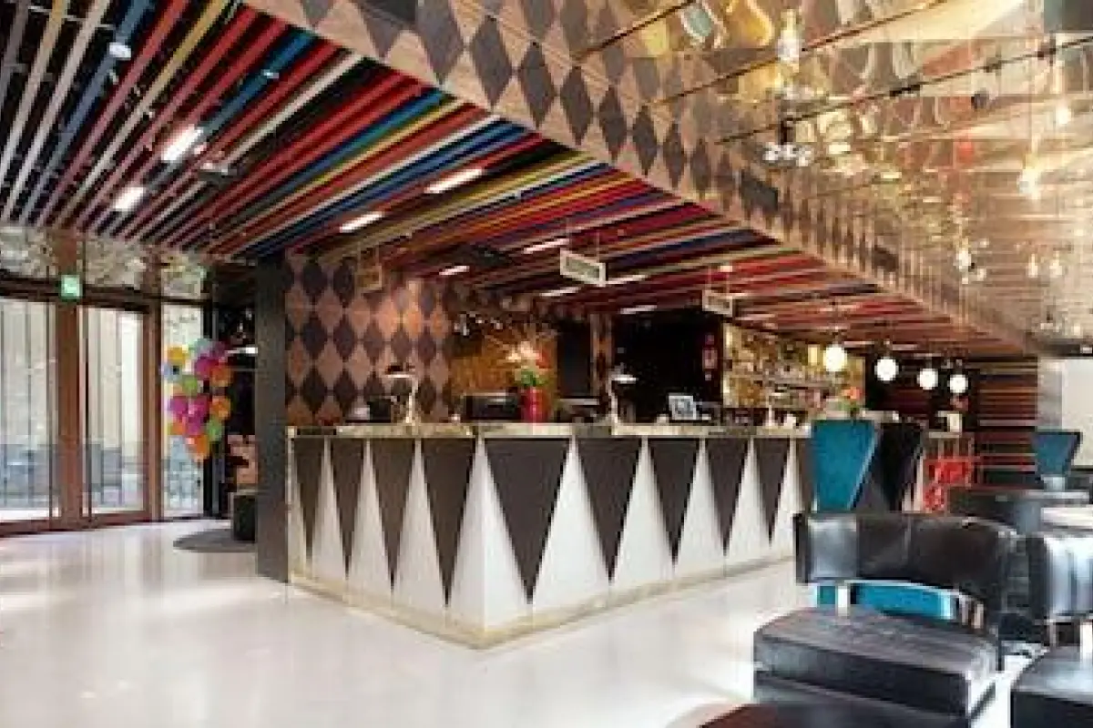Scandic Paasi – Affordable hotel in Helsinki