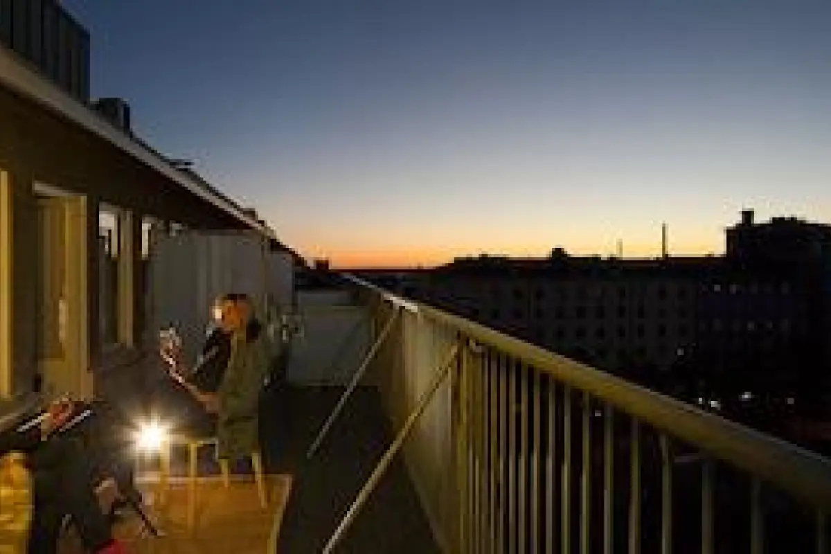 Forenom Aparthotel Helsinki Kamppi – Affordable hotel in Helsinki