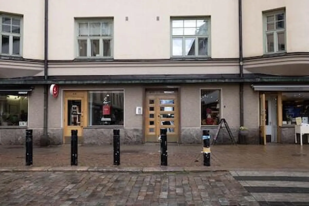 2ndhomes Central 1BR City Apartment – Affordable hotel in Helsinki