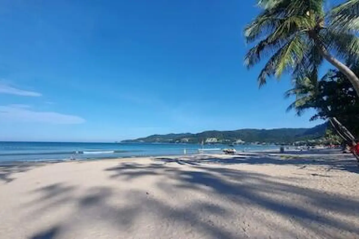 Sawasdee Apartment Patong – Affordable hotel in Patong