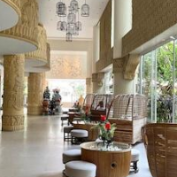 Heritage - Modern Studio Shared Pool, City Centre – Affordable hotel in Patong