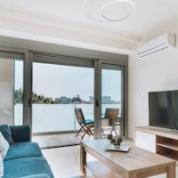 Rhodes Port Haven Suite – Affordable hotel in Rhodes