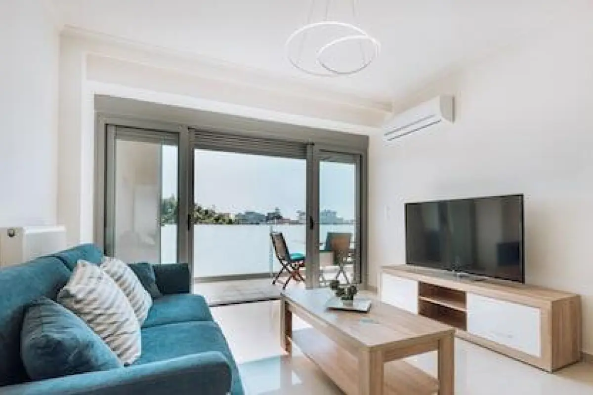 Rhodes Port Haven Suite – Affordable hotel in Rhodes
