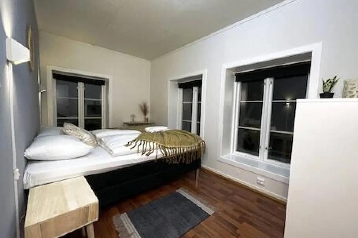 Stavanger Bnb - Billiard & Sauna – Affordable hotel in Stavanger