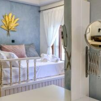 Bastion Medieval Deluxe Apartments – Affordable hotel in Rhodes