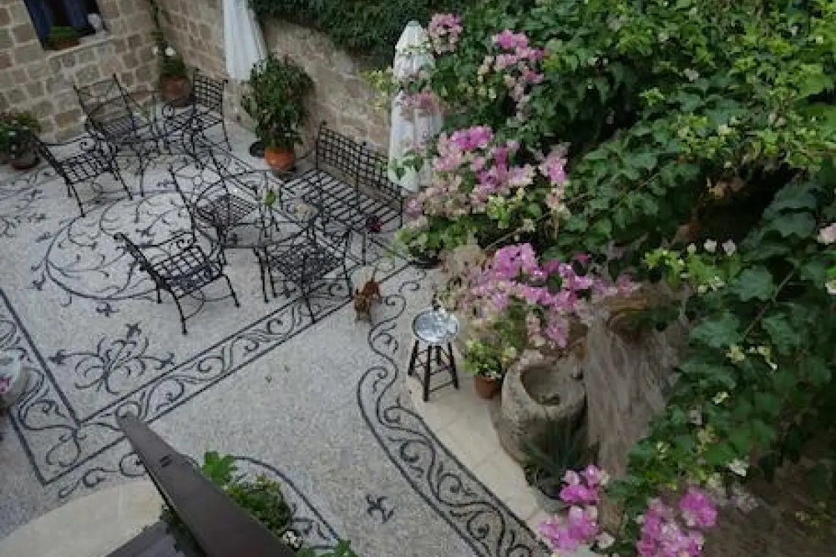hotel ellique – Affordable Bed and Breakfast in Rhodes