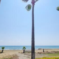 Beach Vibes Apartment – Affordable hotel in Pyla