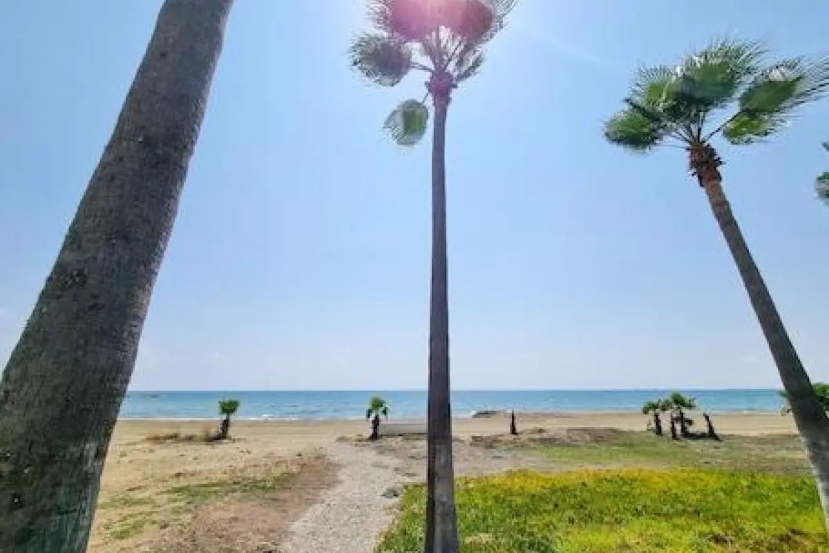 Beach Vibes Apartment – Affordable hotel in Pyla