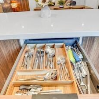 Luxurious Townhome  – Affordable hotel in Van Nuys