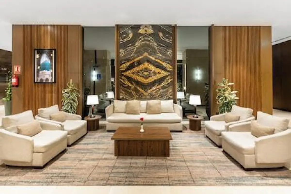 Jayden Hotel – Affordable hotel in Madinah