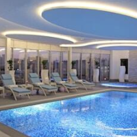 Marriott Executive Apartments Madinah – Affordable hotel in Madinah