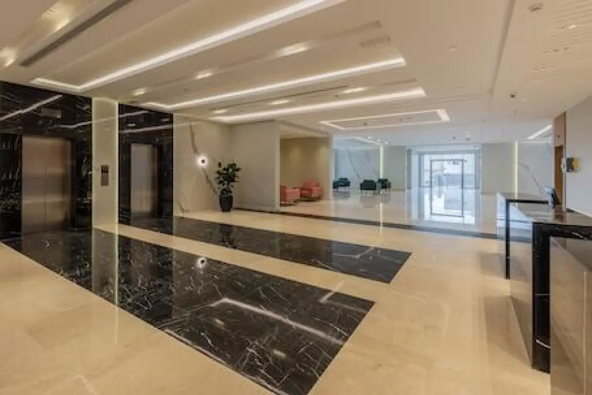 Hasana Suites – Affordable hotel in Madinah