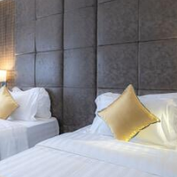 Platinum Hotel – Affordable hotel in Madinah