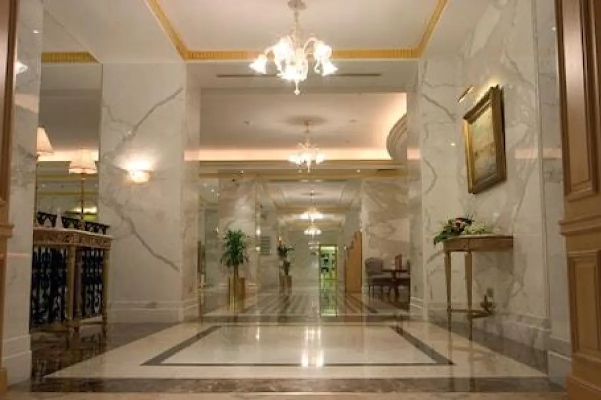New Madinah Hotel – Affordable hotel in Madinah