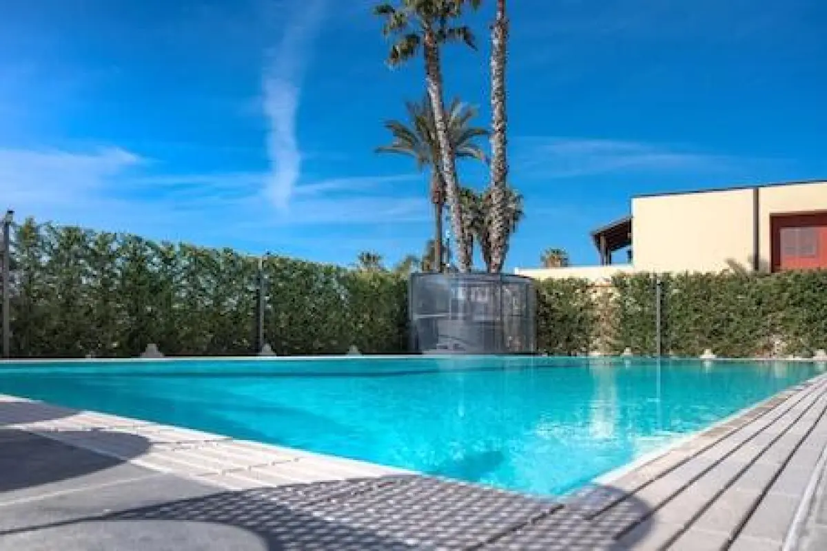 Hotel Agora, Sure Hotel Collection by Best Western – Affordable hotel in Giugliano in Campania