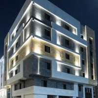 Manazel Marez 2 - private apartments – Affordable hotel in Madinah