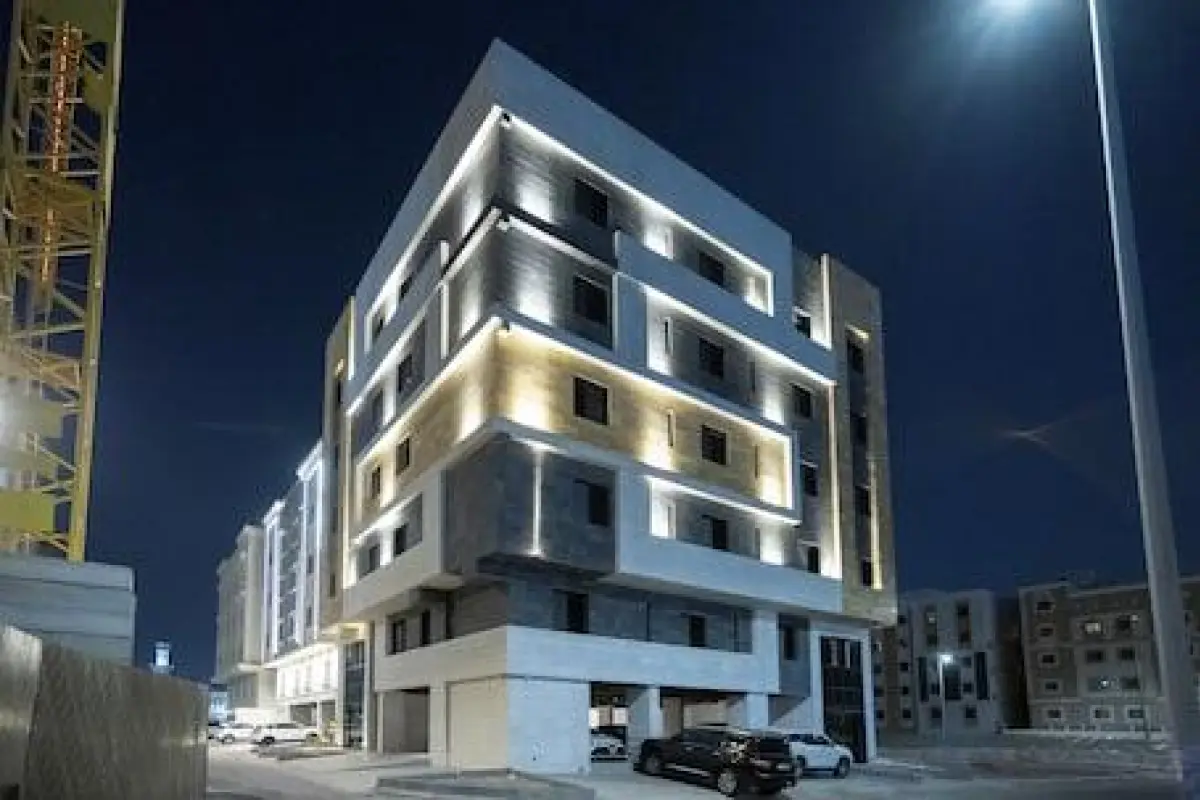 Manazel Marez 2 - private apartments – Affordable hotel in Madinah