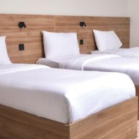 Wedyan City – Affordable hotel in Madinah