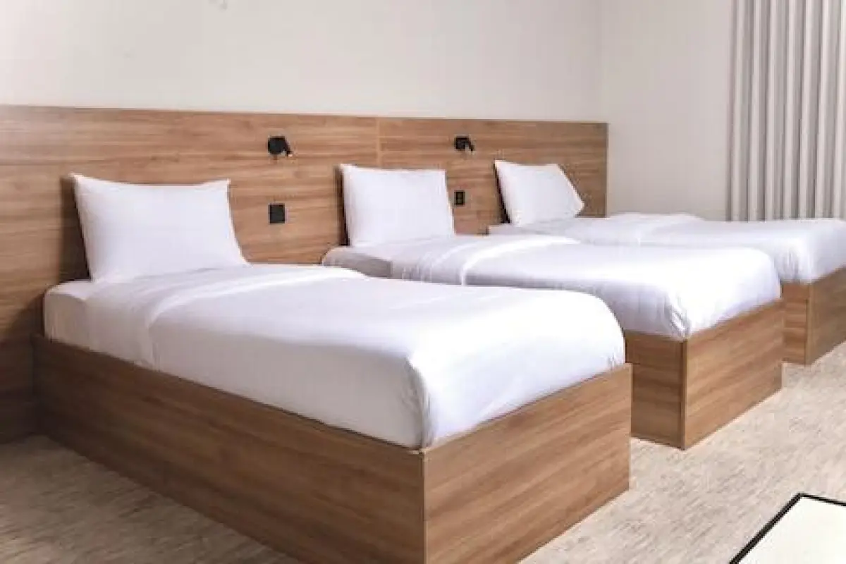 Wedyan City – Affordable hotel in Madinah