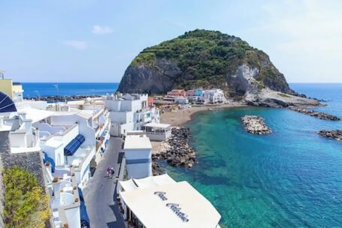 Hotel Casa Celestino – Affordable hotel in Serrara Fontana