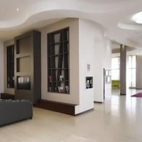 Sunrise Hotel – Affordable hotel in Casoria