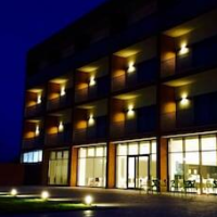 Inn Naples Airport – Affordable hotel in Gricignano d'Aversa