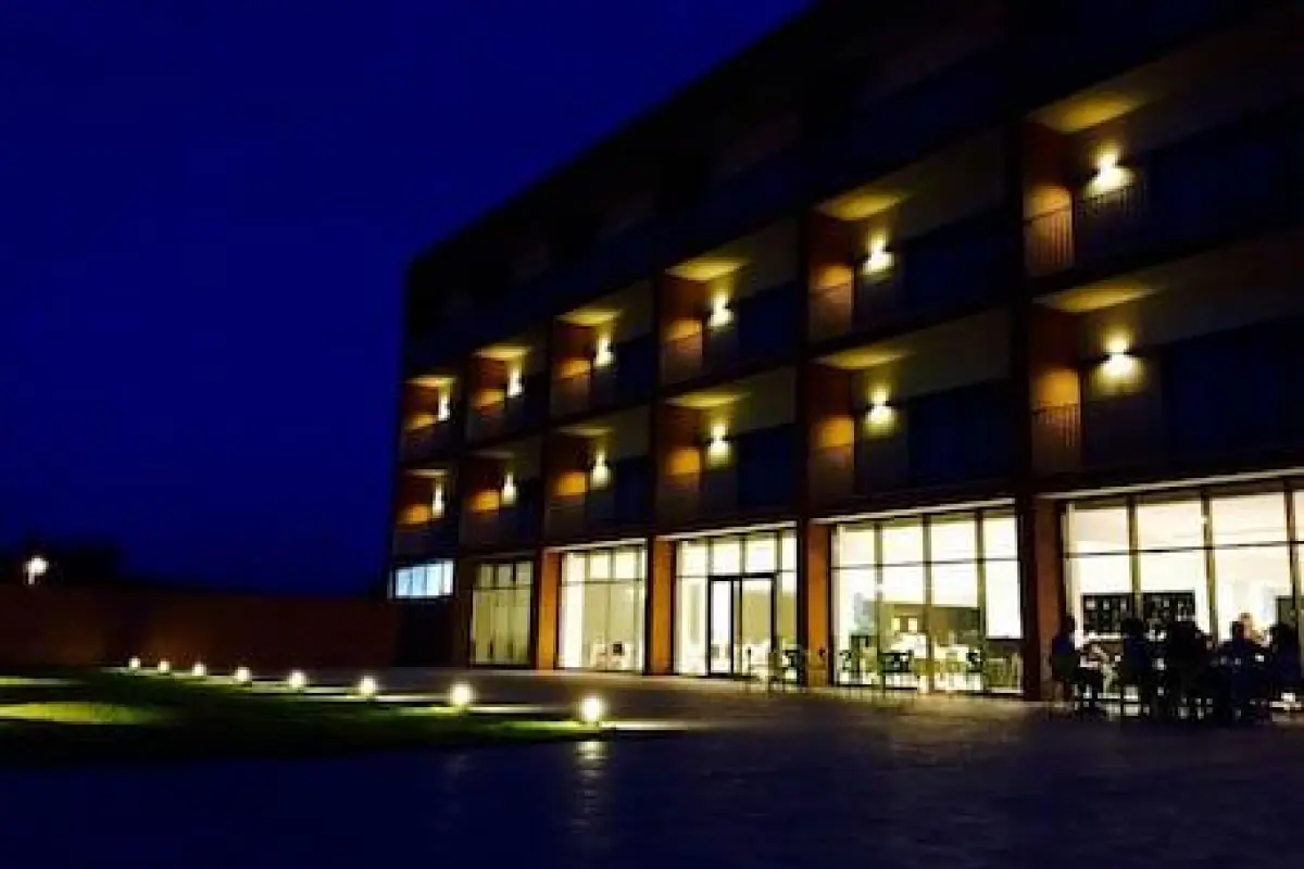 Inn Naples Airport – Affordable hotel in Gricignano d'Aversa