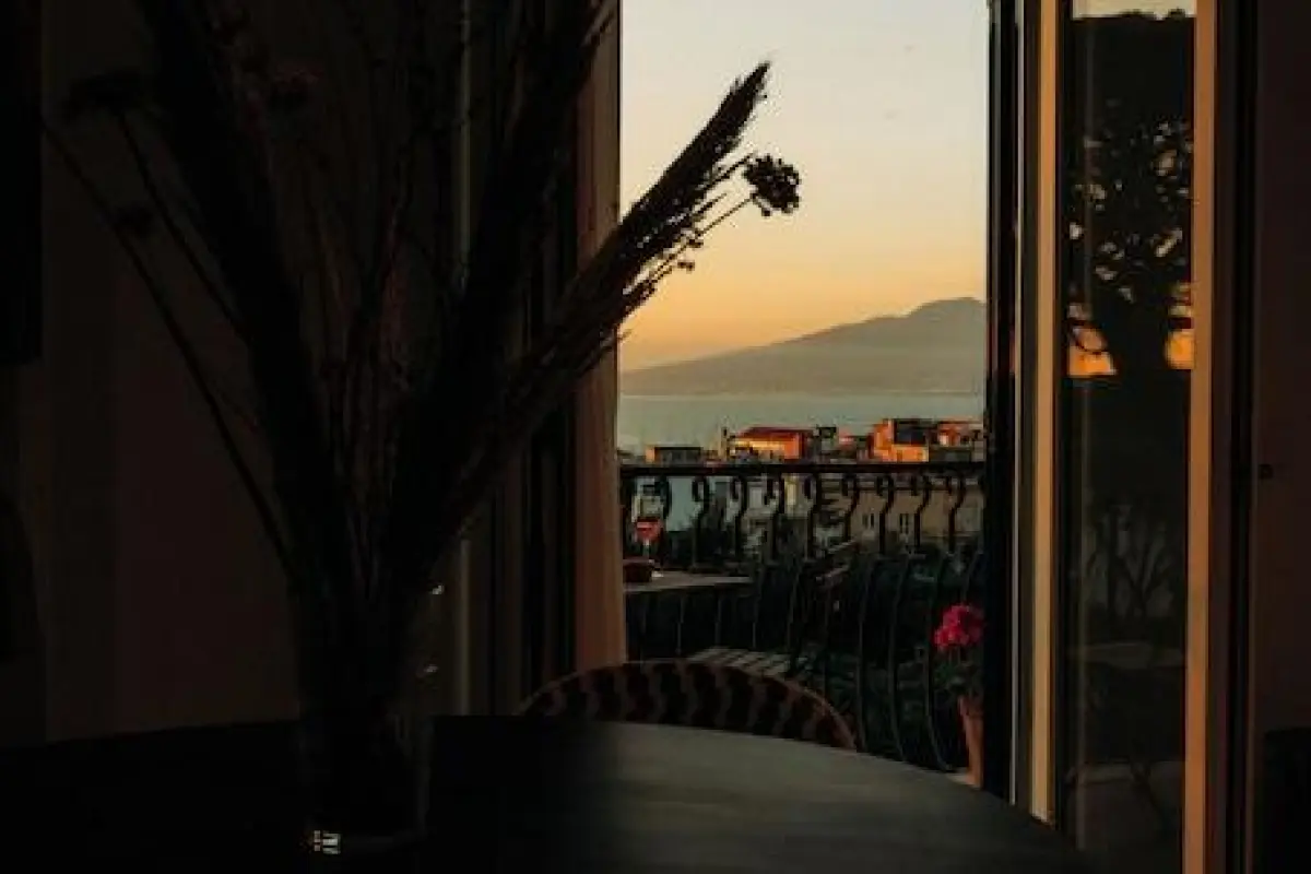 Mermaids' Dream Sorrento – Affordable hotel in Sorrento