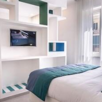 Deluxe Apartment in Sorrento Centre – Affordable hotel in Sorrento