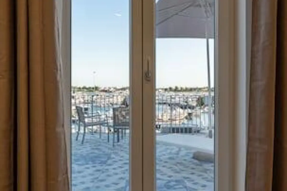 Baia Flegrea Meublè – Affordable hotel in Bacoli