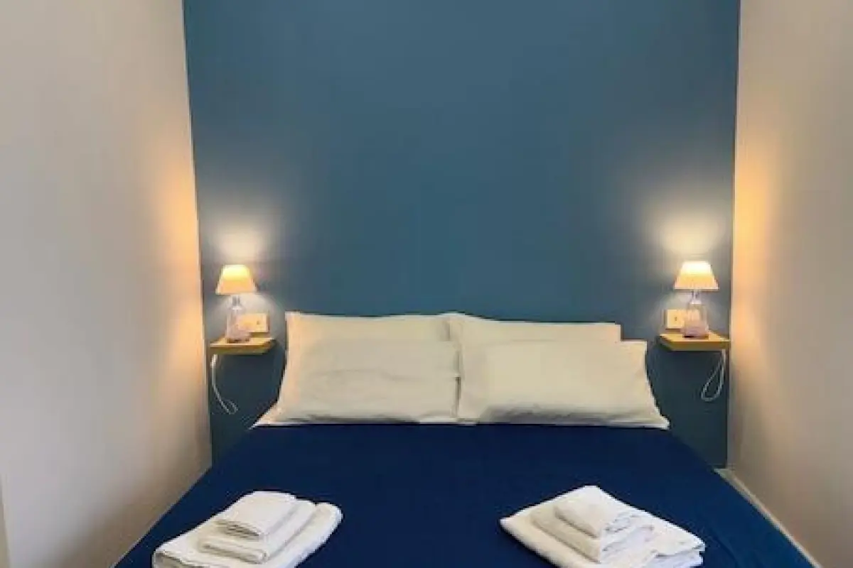 Aura apartments  – Affordable hotel in Naples