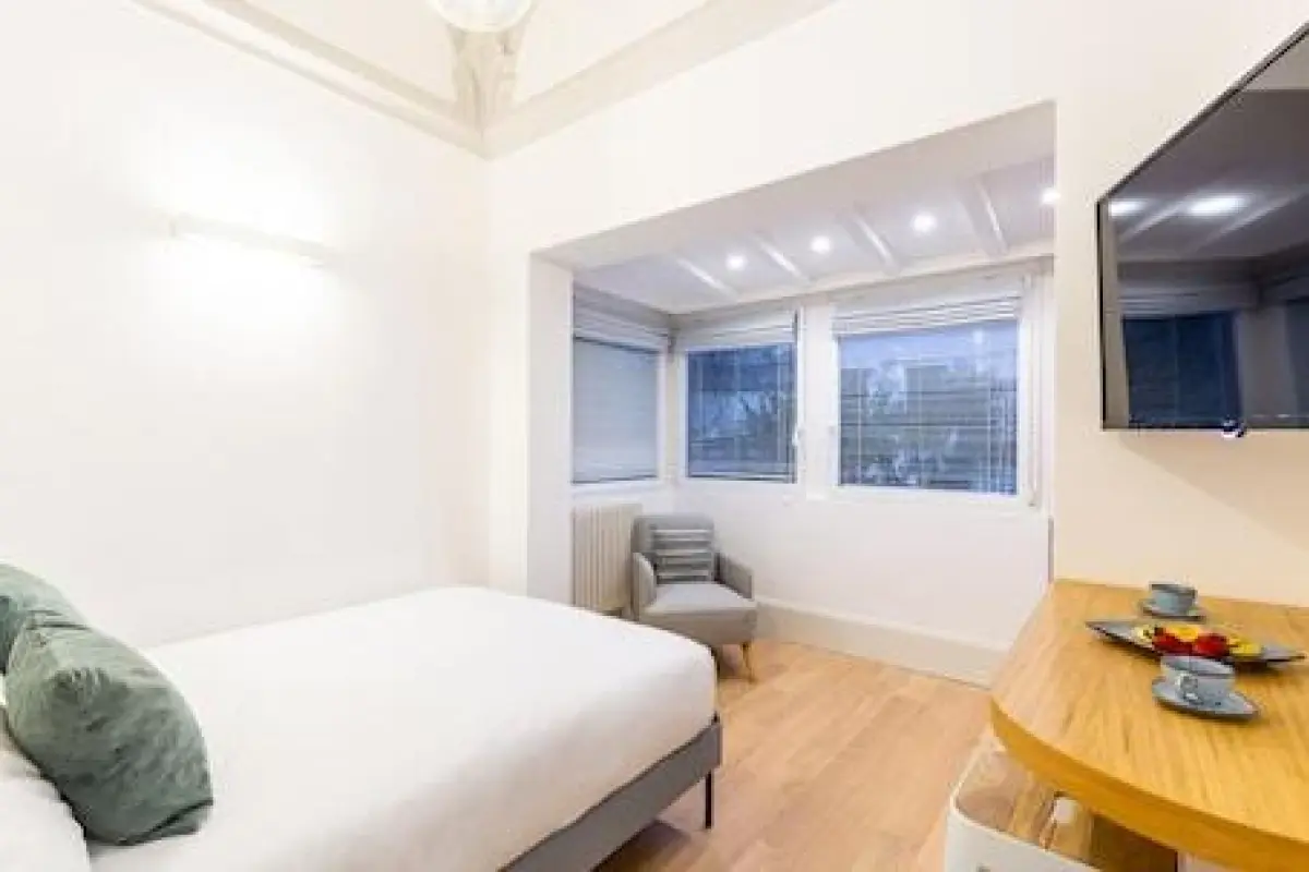 Cozy Studio in Chiaia District by Wonderful Italy – Affordable hotel in Naples