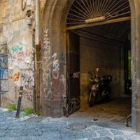 A pochi passi da Piazza del Gesù – Affordable hotel in Naples