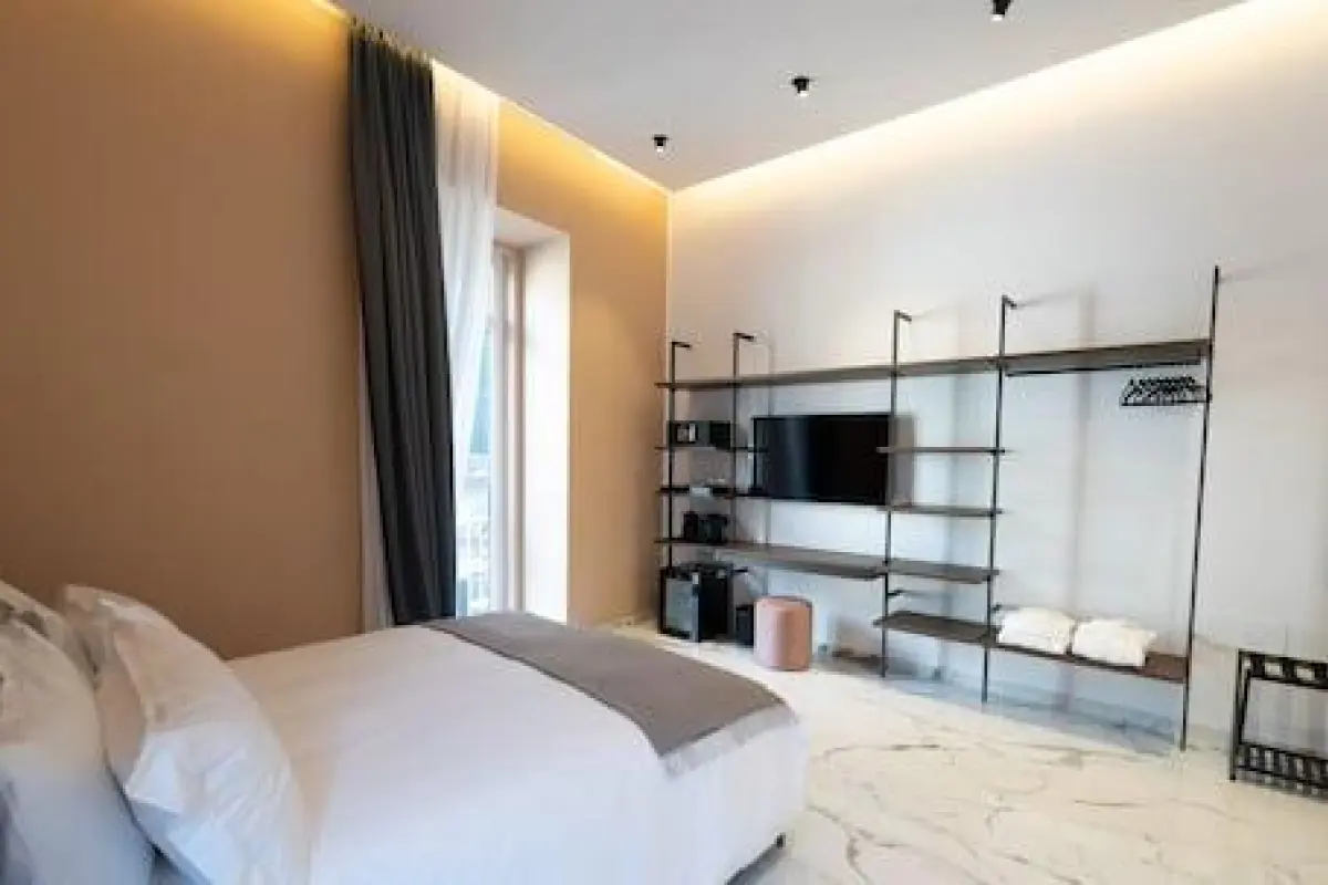 InSogno Suites – Affordable Bed and Breakfast in Naples