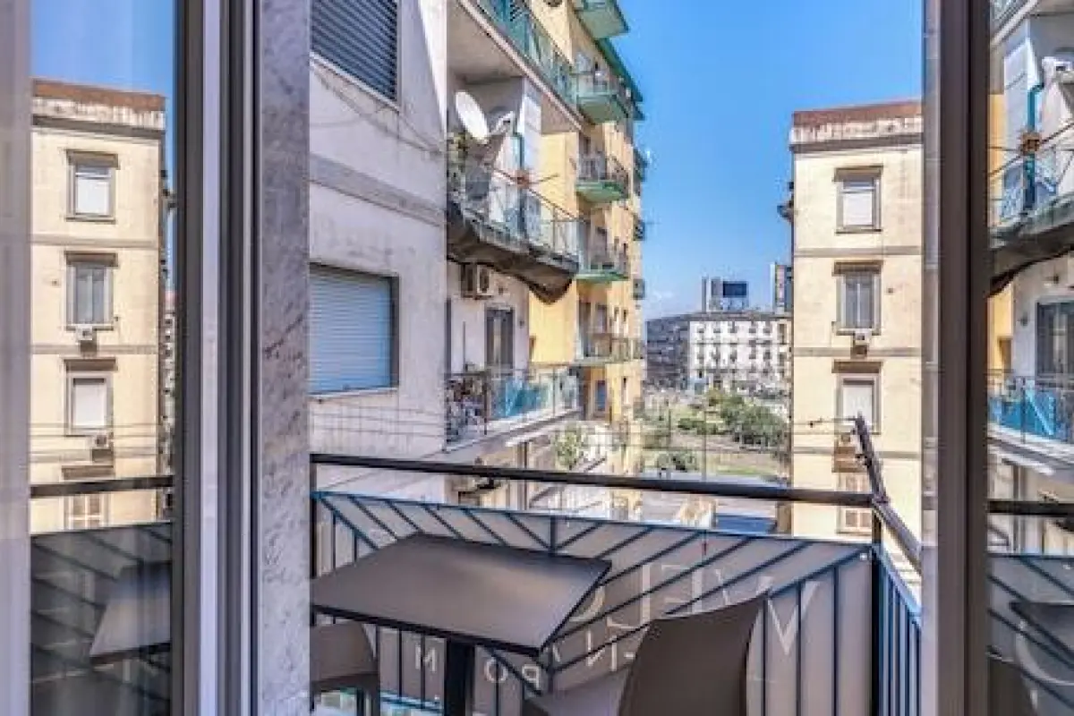 B&B Welcome Inn Napoli – Affordable Bed and Breakfast in Naples