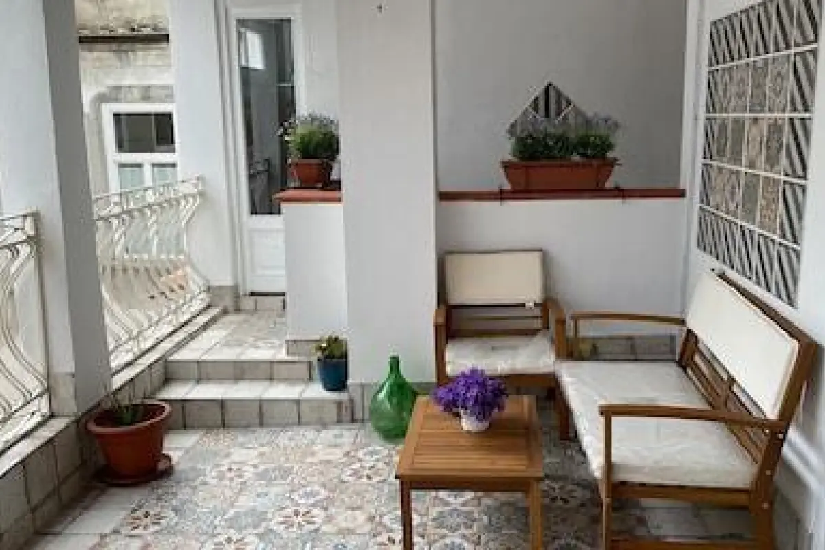 Goti Rooms B&B – Affordable Bed and Breakfast in Sant'Agata de'Goti