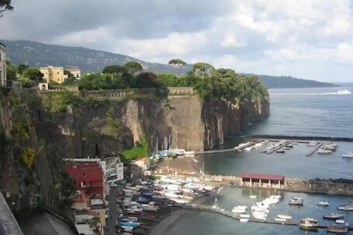 Casa Rachele – Affordable Bed and Breakfast in Piano di Sorrento