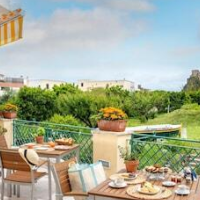 Marcantonio B&B – Affordable Bed and Breakfast in Ischia