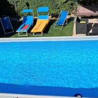 Villa Rosa – Affordable Bed and Breakfast in Sant'Antonio Abate