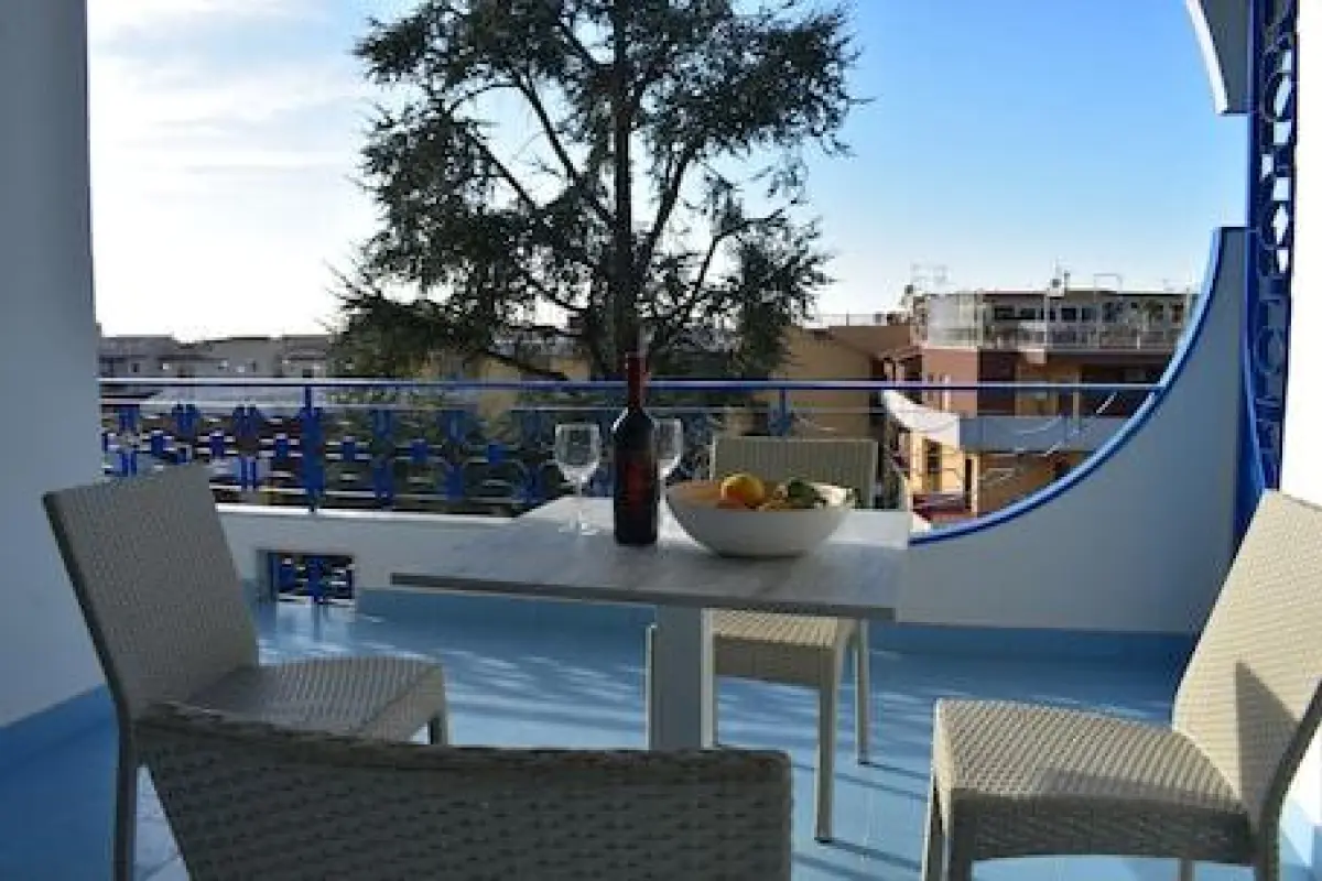 Lume art B&B – Affordable Bed and Breakfast in Sorrento