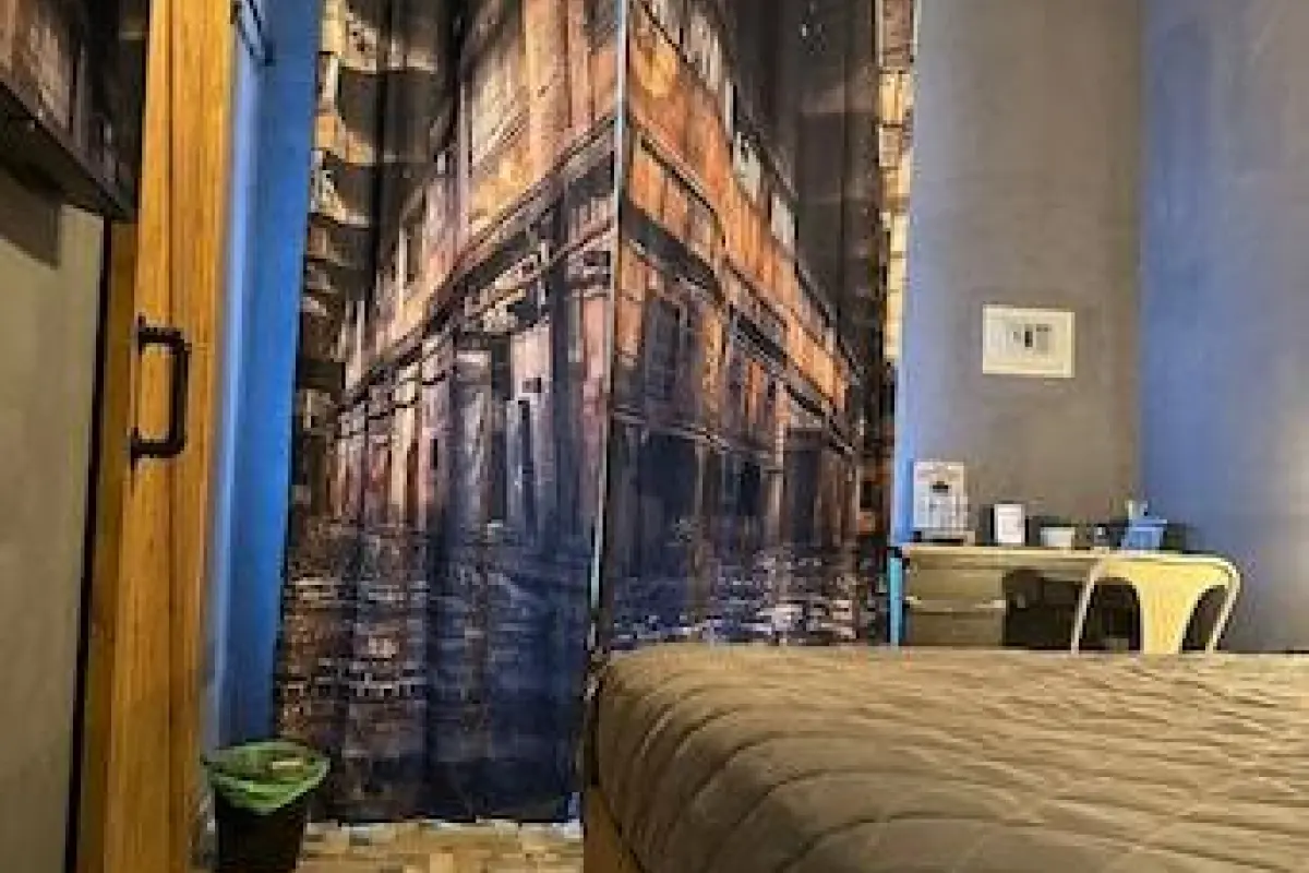 B&b Pantarei Napoli – Affordable Bed and Breakfast in Naples
