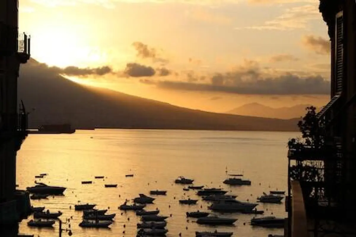 B&B Orsini46 – Affordable Bed and Breakfast in Naples