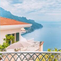 Casa Dolce Casa – Affordable Bed and Breakfast in Ravello